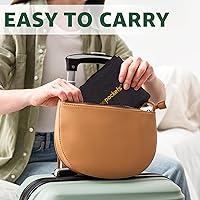 Airplane Pockets - Airplane Accessories - Plane Travel